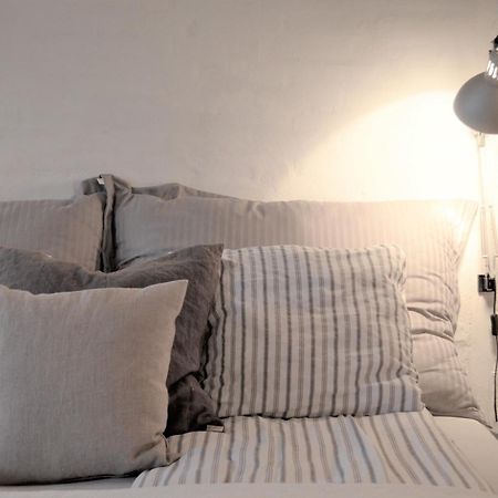 Store Ejlstrup Bed & Breakfast 오덴세 외부 사진