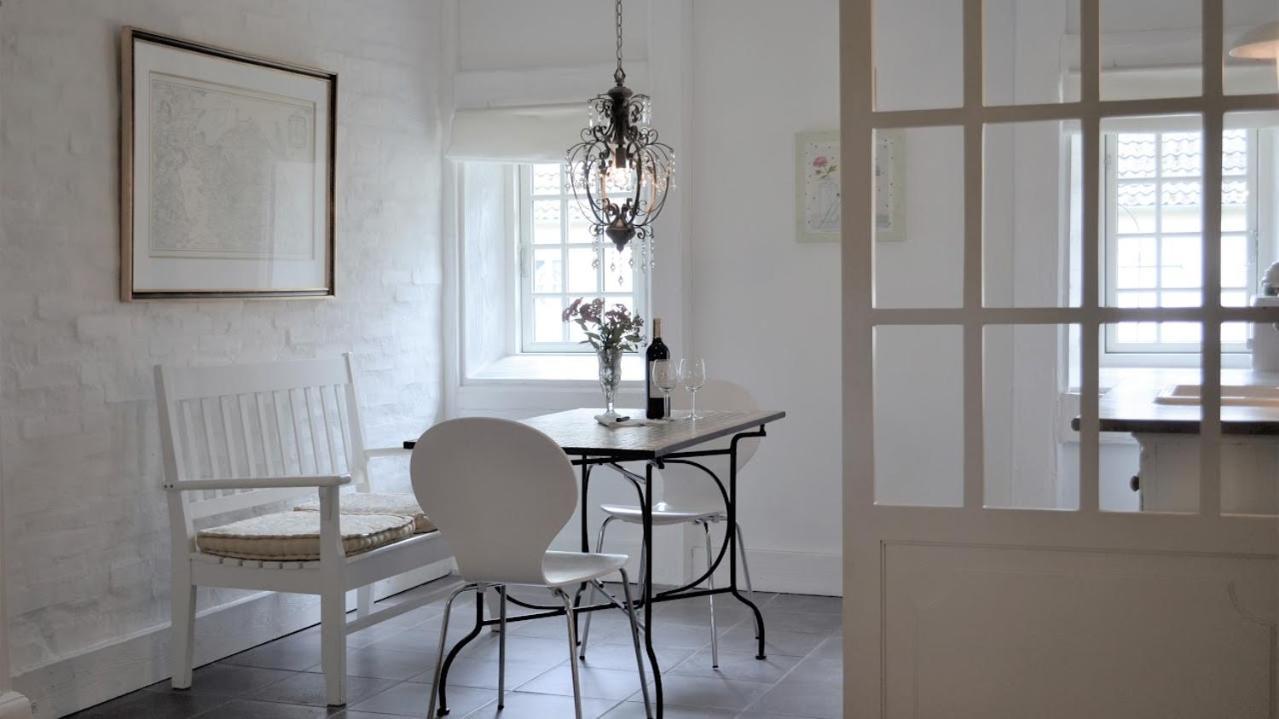 Store Ejlstrup Bed & Breakfast 오덴세 외부 사진