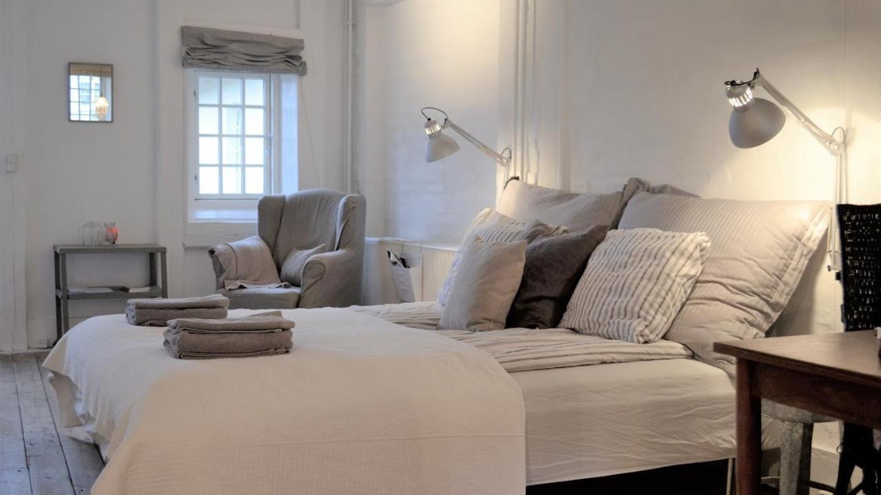 Store Ejlstrup Bed & Breakfast 오덴세 외부 사진