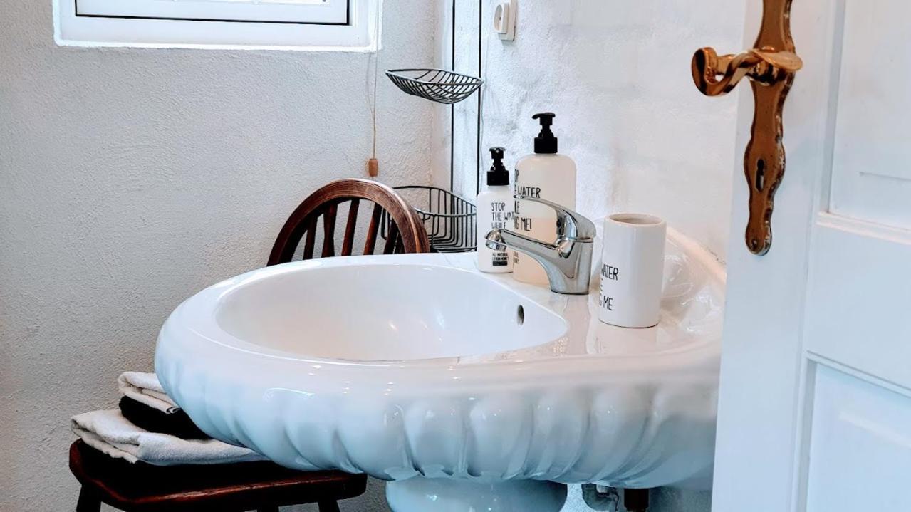 Store Ejlstrup Bed & Breakfast 오덴세 외부 사진