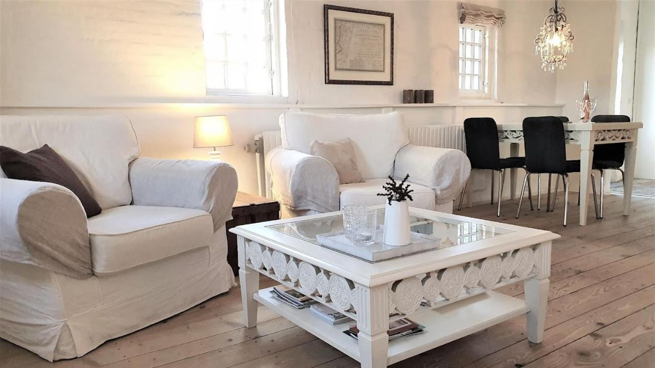 Store Ejlstrup Bed & Breakfast 오덴세 외부 사진