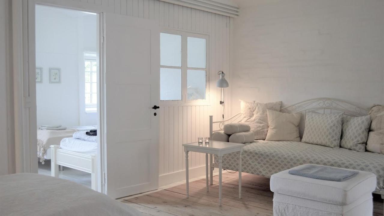 Store Ejlstrup Bed & Breakfast 오덴세 외부 사진