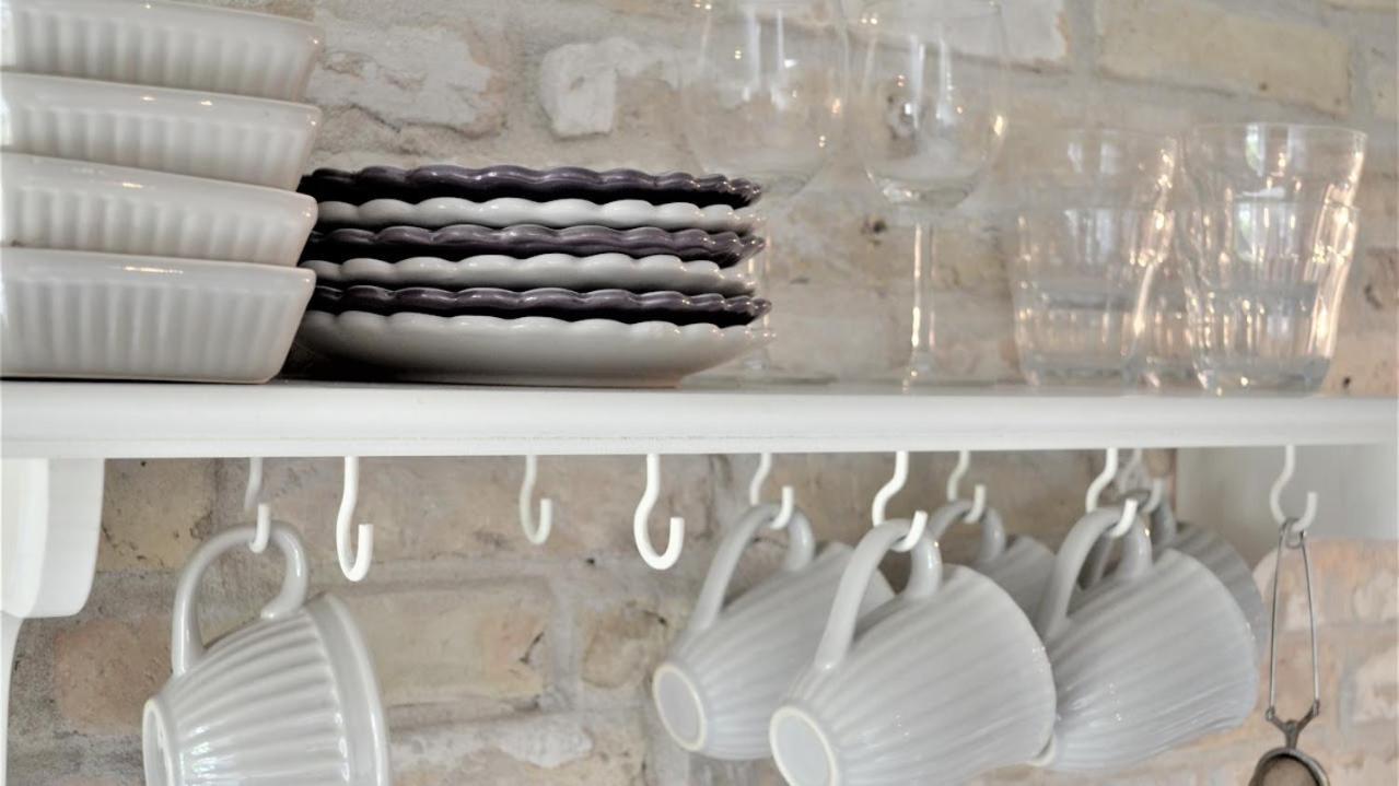 Store Ejlstrup Bed & Breakfast 오덴세 외부 사진