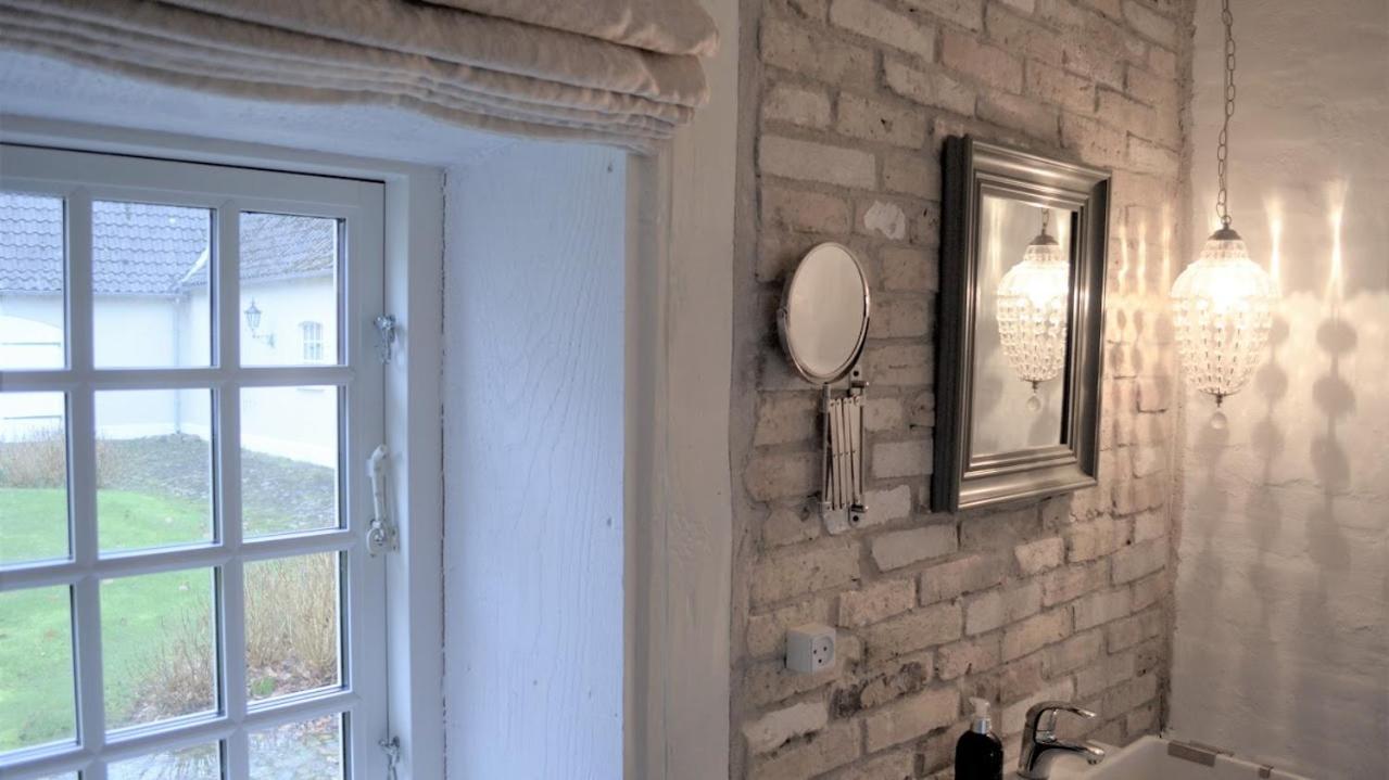 Store Ejlstrup Bed & Breakfast 오덴세 외부 사진