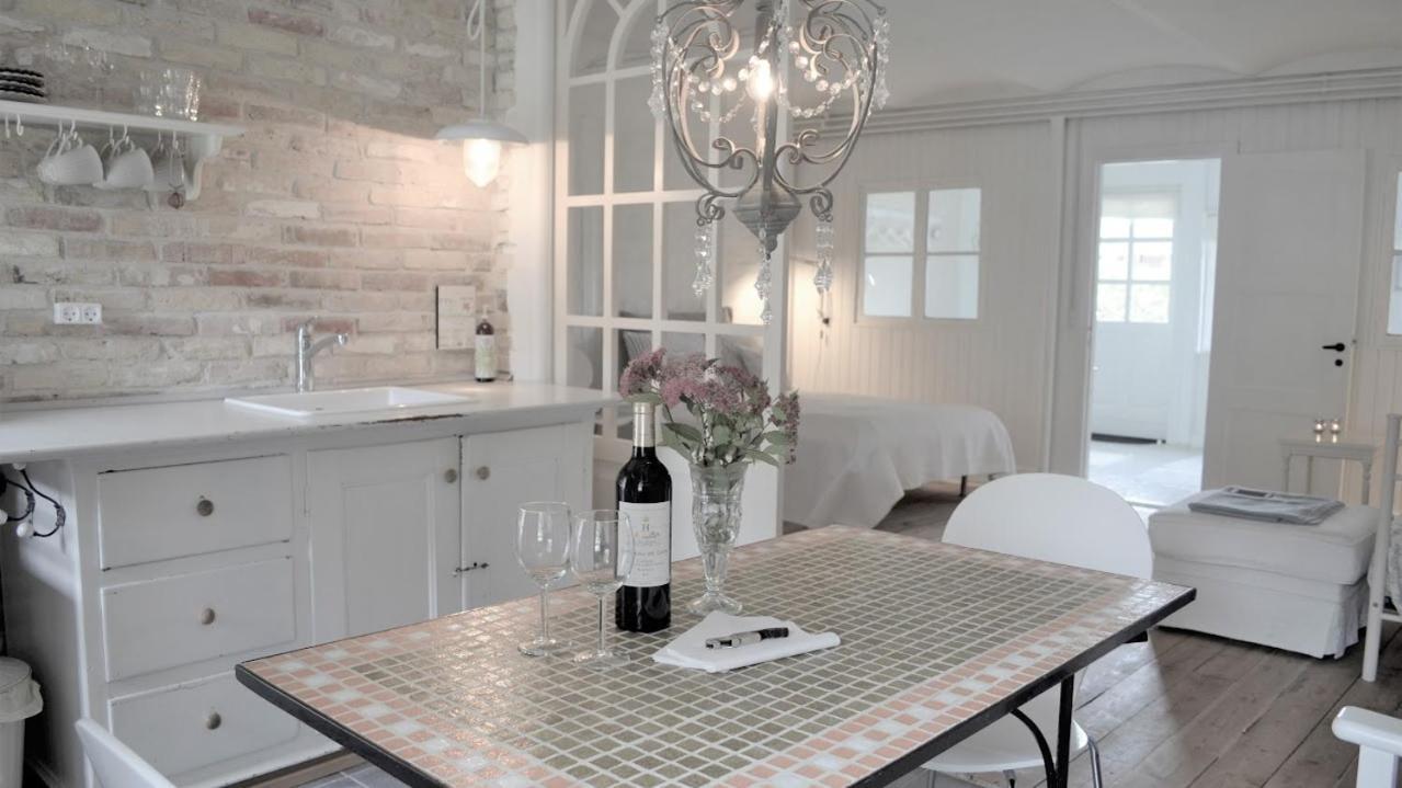 Store Ejlstrup Bed & Breakfast 오덴세 외부 사진