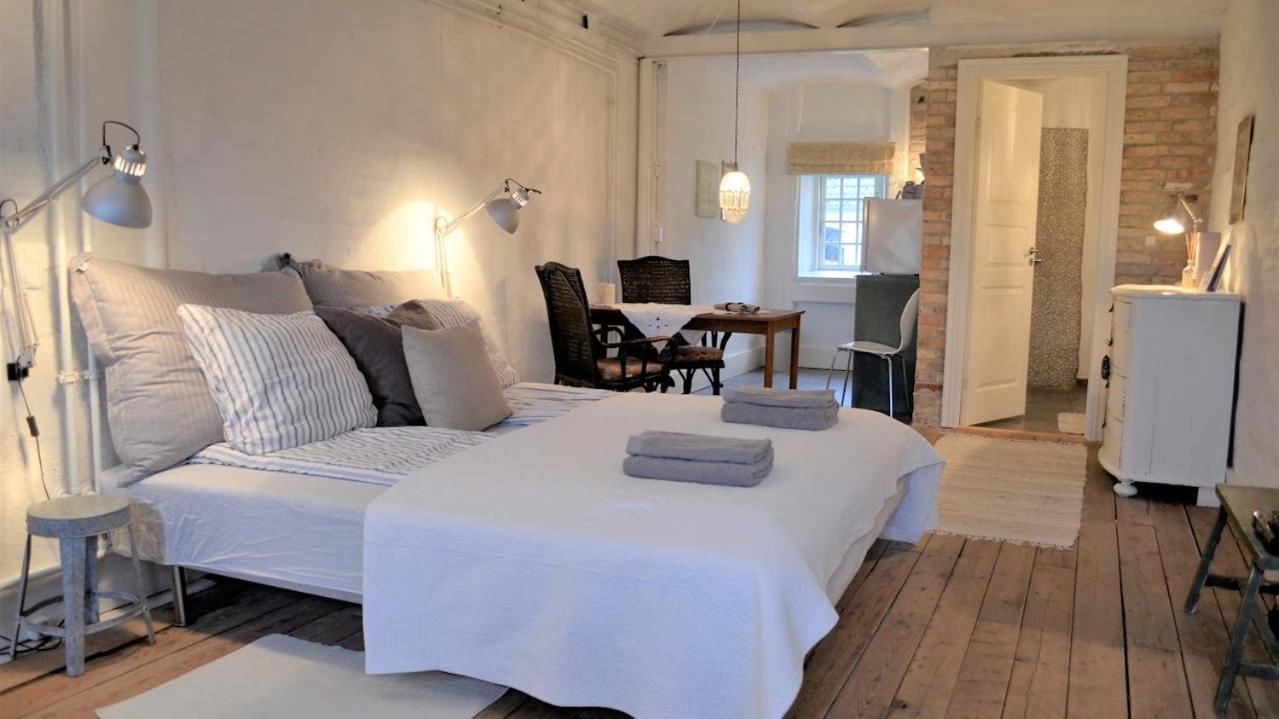 Store Ejlstrup Bed & Breakfast 오덴세 외부 사진