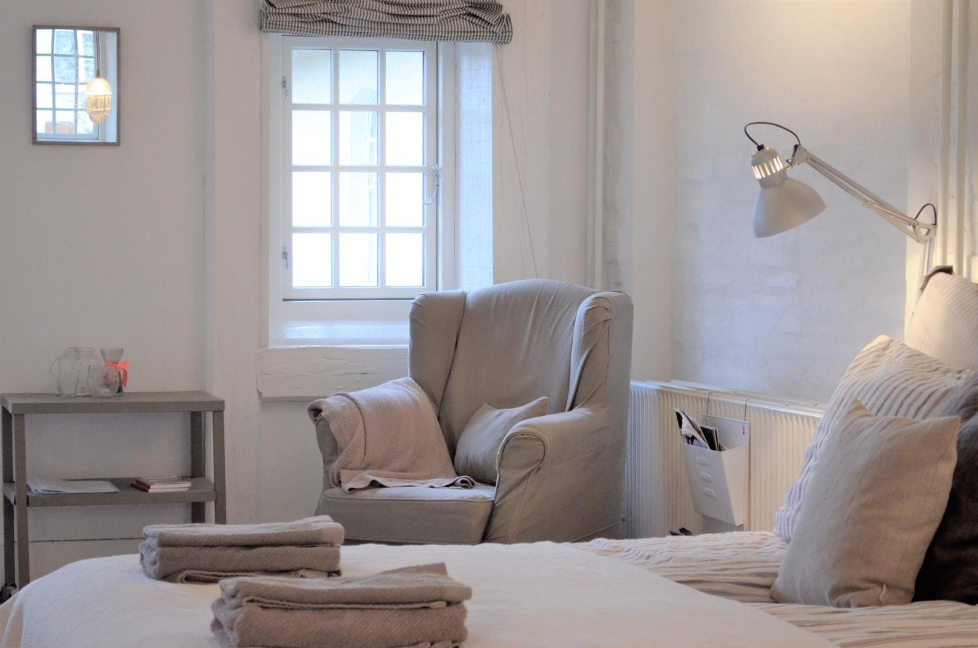 Store Ejlstrup Bed & Breakfast 오덴세 외부 사진