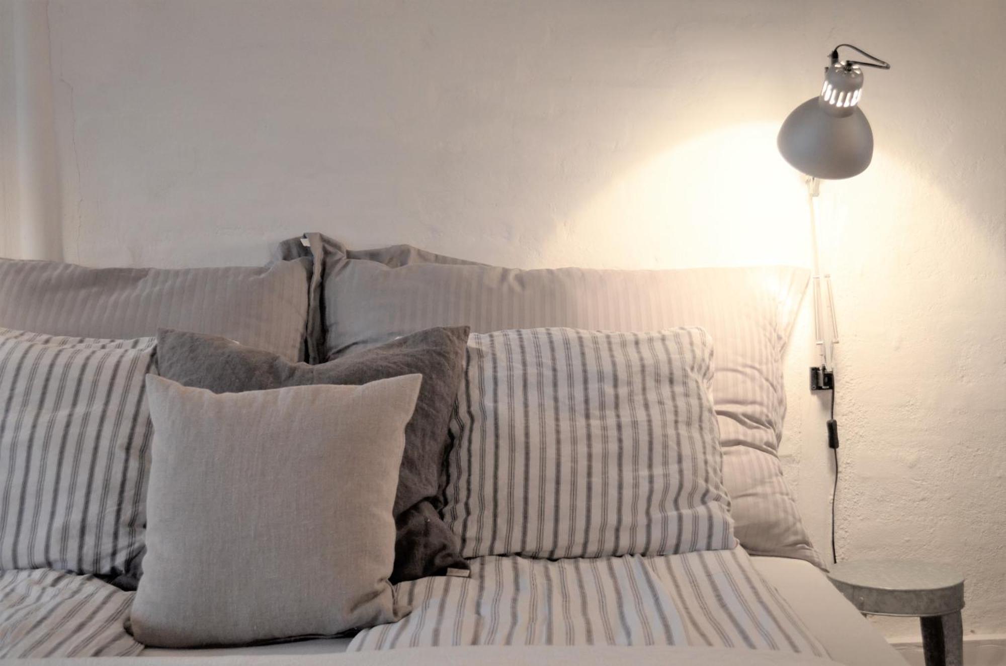 Store Ejlstrup Bed & Breakfast 오덴세 외부 사진